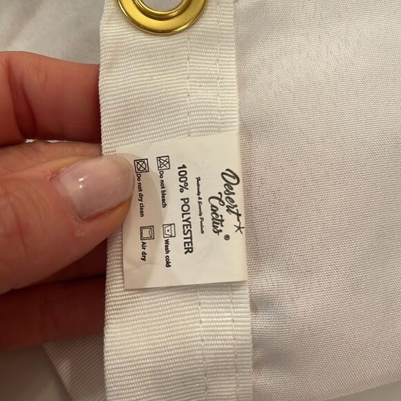 Pi Beta Phi Marbled banner/flag - Picture 5 of 6